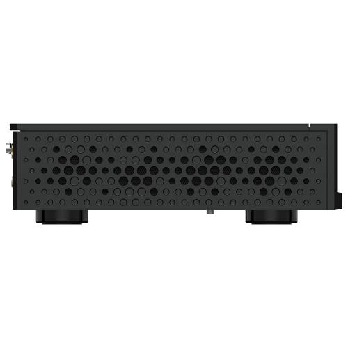 Стример Matrix Audio MS-1 Black
