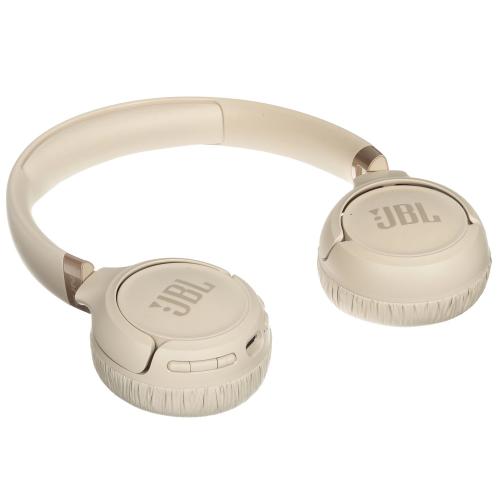 Наушники JBL Tune 680NC Beige