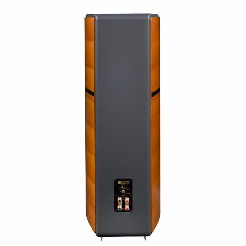 Напольная акустика Unison Research MAX 1 Walnut