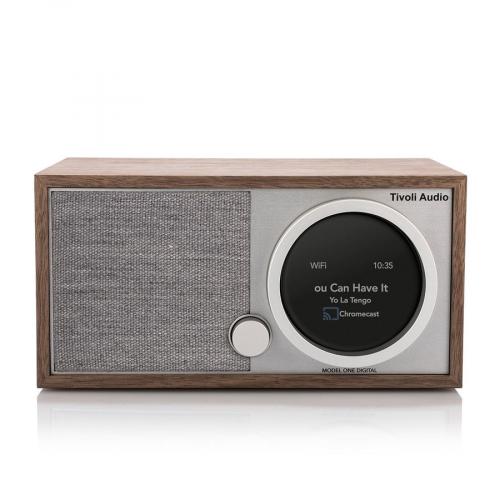 Радиоприемник Tivoli Audio Model One Digital Gen 2 Walnut