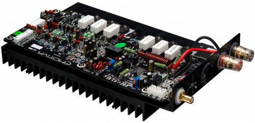 Усилитель мощности Emotiva XPA HC-1