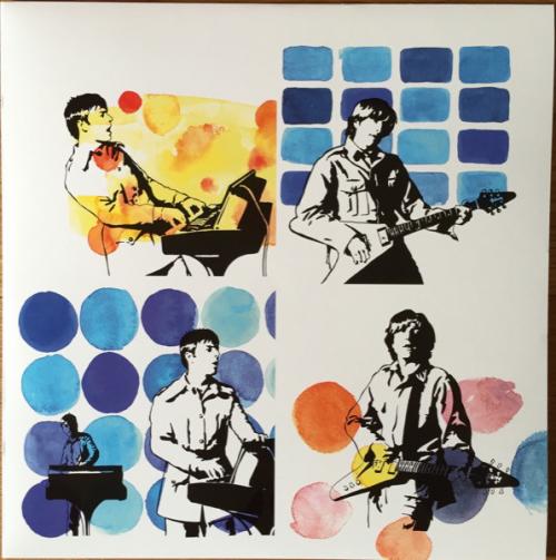 Виниловая пластинка Air MOON SAFARI (180 Gram/Remastered)