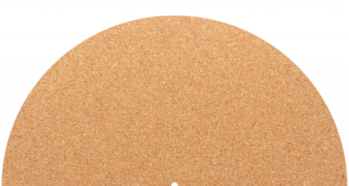 Слипмат Audio Anatomy Slipmat Cork (АС031 АА)