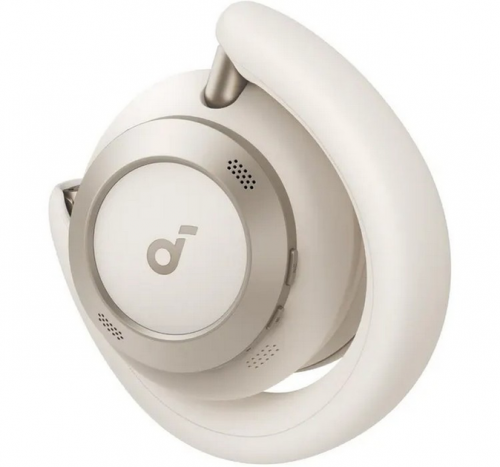 Наушники Soundcore Space One Pro Белый