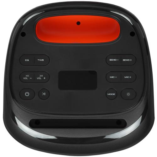 Портативная колонка Defender 50W BLACK BOOMER 50