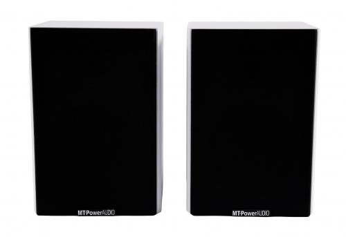 Полочная акустика MT-Power Performance XL Rear white