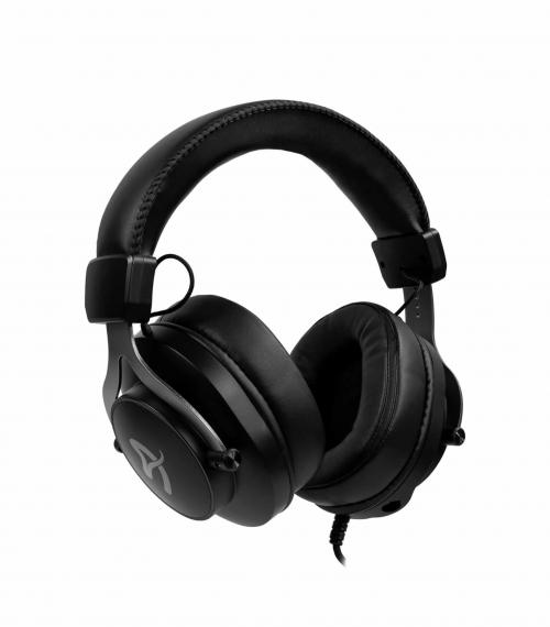 Наушники Arozzi ARIA Black