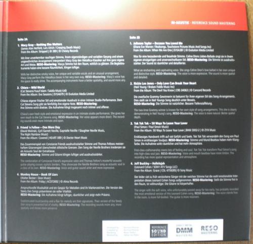 Виниловая пластинка Сборник - Great Cover Versions Vol. 2 (180 Gram Black Vinyl 2LP)  #01675091