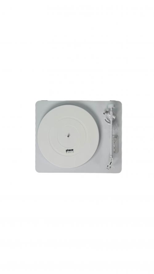 Комплект Phaze Audio VOLT Black + Diana MK2 Siberian White