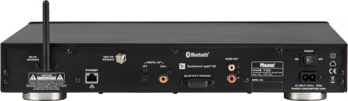 DAB+/FM-стример Magnat MMS 730