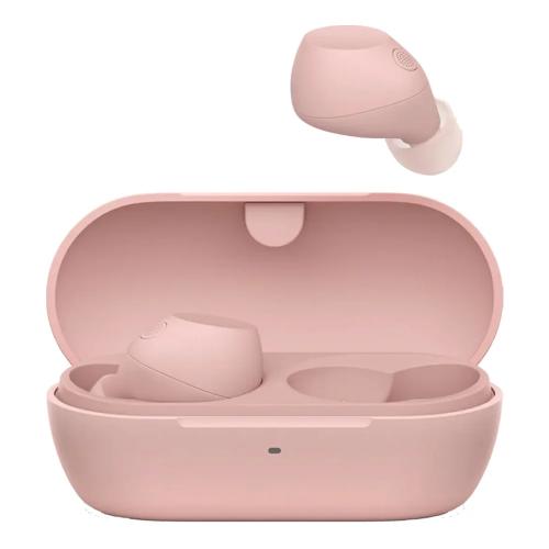 Наушники Sony WF-C710N Pink