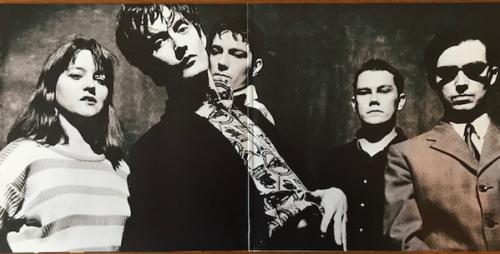 Виниловая пластинка Pulp, His 'n' Hers