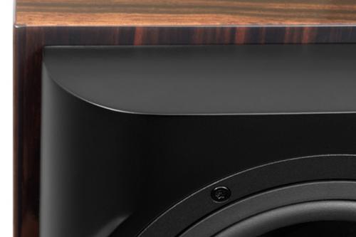 Напольная акустика Perlisten Audio S5t Ebony High Gloss
