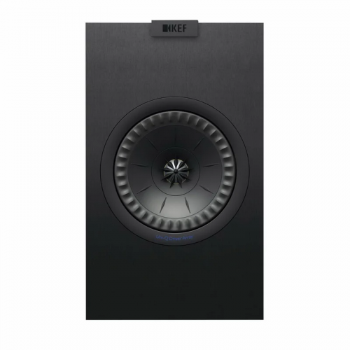 Полочная акустика KEF Q150 Satin Black