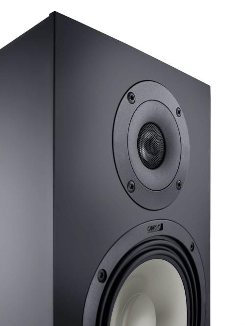 Полочная акустика Canton GLE 30 Black