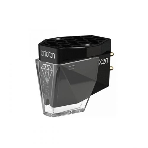 Головка звукоснимателя Ortofon MC X20