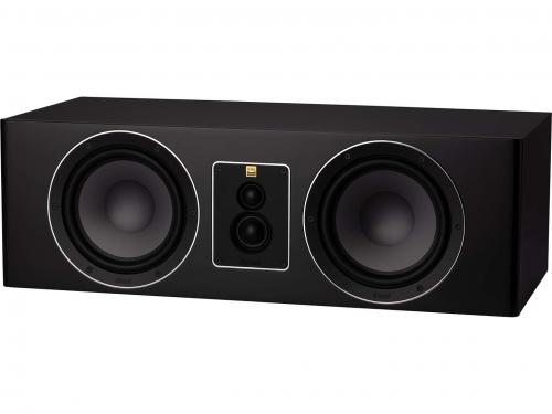 Акустика центрального канала Magnat Signature Center Pro II Black