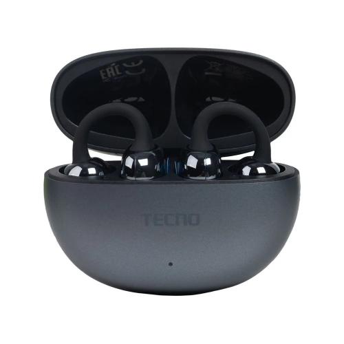 Наушники TECNO OW01 FreeHear 1 Grey