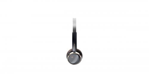 Наушники FiiO SNOWSKY Anytime (F4439E) Black