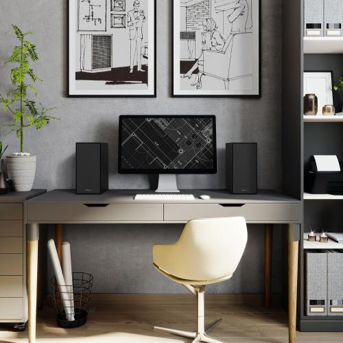 Полочная акустика Klipsch R-40PM