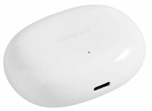 Наушники UGREEN WS205 (45585) HiTune T6s White