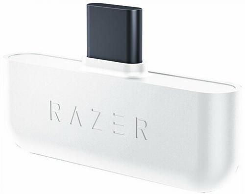 Наушники Razer Barracuda X (2022) White