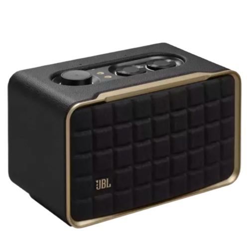 Портативная акустика JBL Authentics 200 Black
