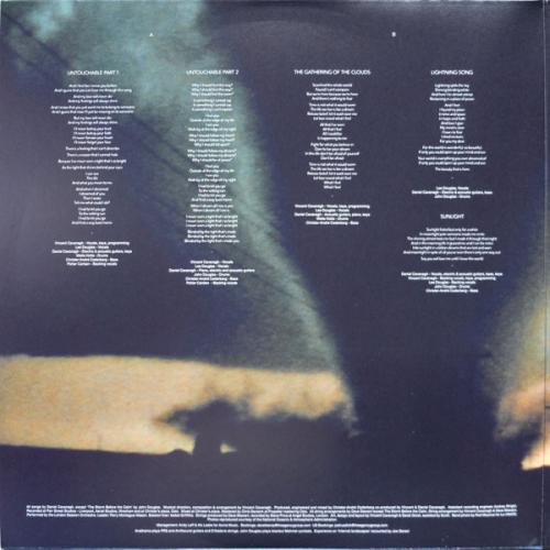 Виниловая пластинка Anathema - Weather Systems (Black Vinyl 2LP)