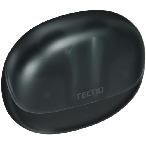 Наушники TECNO SC02 Sonic 2 Black