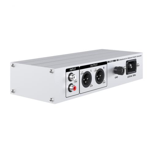 Усилитель-преобразователь Les DS-211NS-10