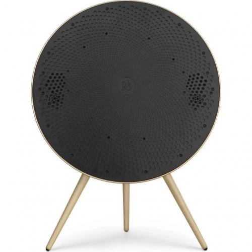 Беспроводная Hi-Fi акустика Bang & Olufsen Beosound A9 5th Gen Gold Tone