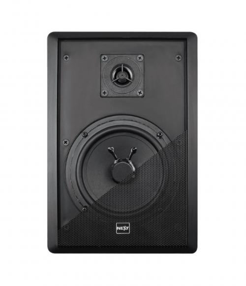 Настенная акустика NEXT W5F Black