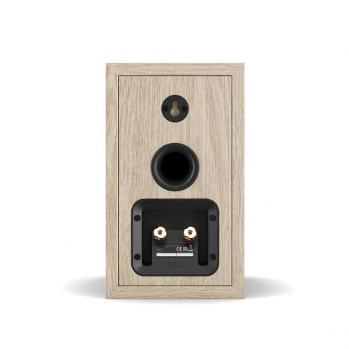 Полочная акустика DALI SONIK 1 Natural Oak