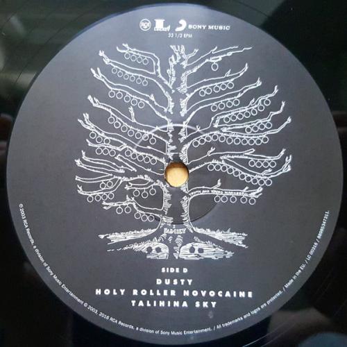 Виниловая пластинка Kings of Leon YOUTH AND YOUNG MANHOOD