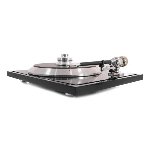 Проигрыватель винила EAT C-Sharp Jo5 Piano Black