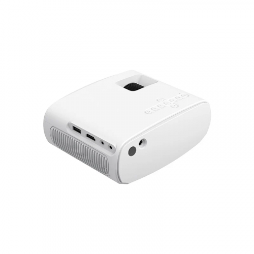 Проектор HAVIT PJ207 PRO-EU White
