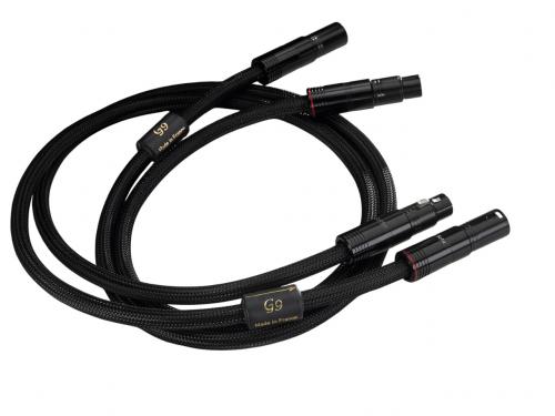 Кабель межблочный Esprit Beta XLR 1,2 м