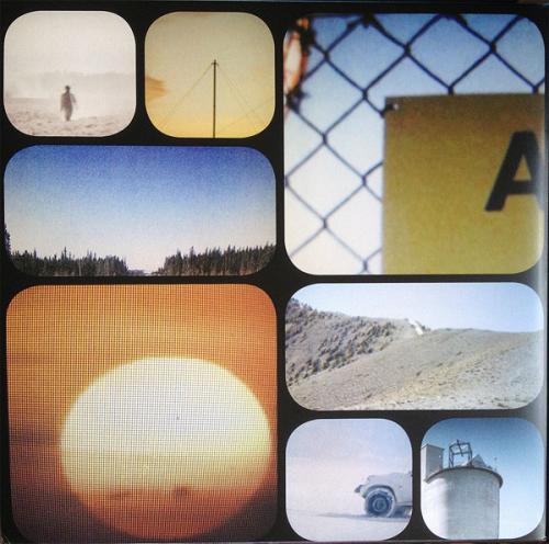 Виниловая пластинка Boards Of Canada - Tomorrow's Harvest (Black Vinyl 2LP)