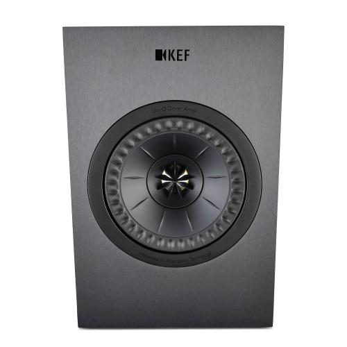 Полочная акустика KEF Q8 Meta Satin Black