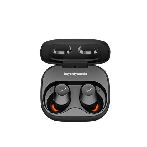 Наушники Beyerdynamic Amiron 300 Black