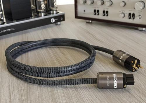 Силовой кабель Ricable Magnus Power MKII 2,5 m (MA25)