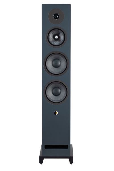 Напольная акустика Davis Acoustics KRYPTON 9 Classik Walnut