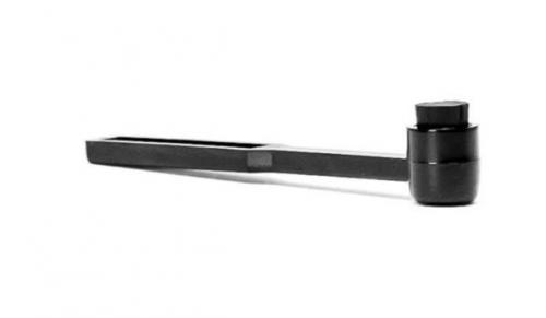 Щетка для чистки иглы звукоснимателя Dual Carbon Fiber Stylus Brush