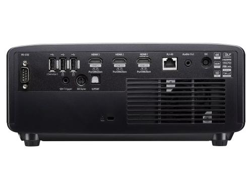 Проектор Optoma UHZ58LV
