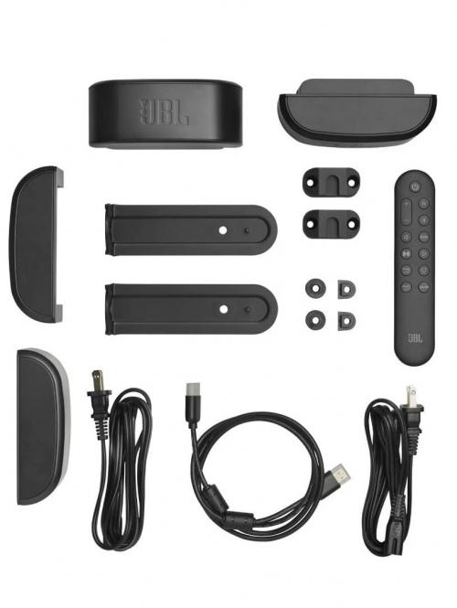 Саундбар JBL BAR 800 MK2 Black