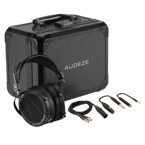 Наушники Audeze LCD-2 Classic Open Back (Black)