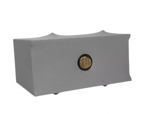 Акустика центрального канала Gold Note Diana Center Grey (Gold tweeter)