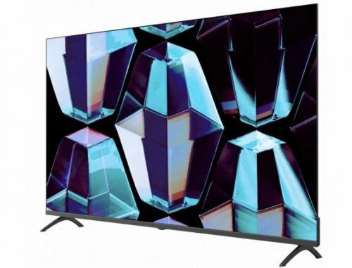 QLED телевизор Sber SDX-55UQ5235