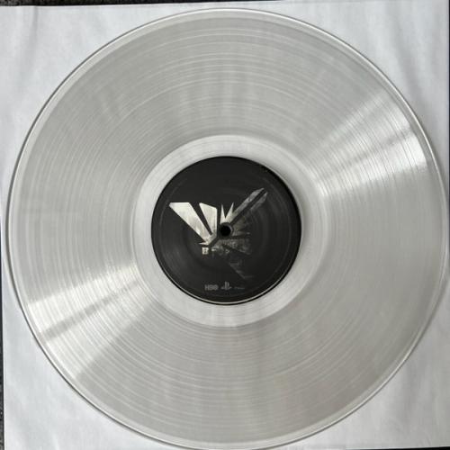 Виниловая пластинка Саундтрек - The Last Of Us: Season 1 (Gustavo Santaolalla) (Coloured Vinyl 2LP)