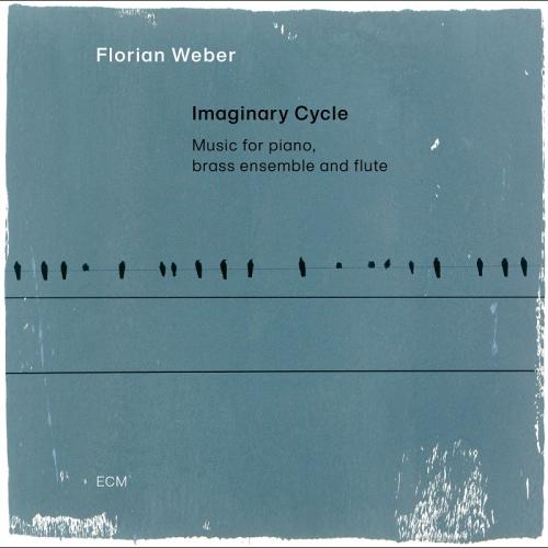 Виниловая пластинка Florian Weber - Imaginary Cycle (Music For Piano, Brass Ensemble And Flute) (Black Vinyl 2LP)